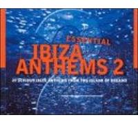 Various - Essential Ibiza Anthems II