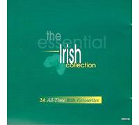 Various - Essential Irish Collection
