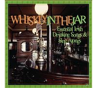 Various - Essential Irish Drinking Songs