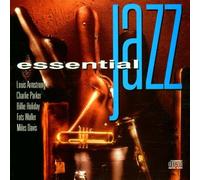 Various - Essential Jazz