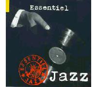 Various - Essential Jazz