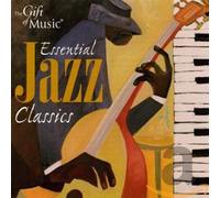 Various - ESSENTIAL JAZZ CLASSICS