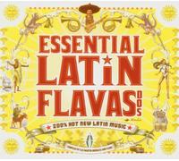 Various - Essential Latin Flavours