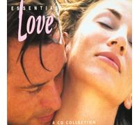 Various - Essential Love