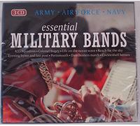 Various - Essential Military Bands