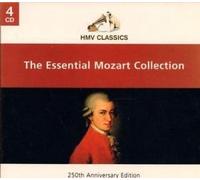 Various - Essential Mozart Collection