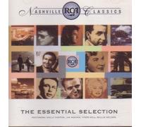 Various - Essential Nashville