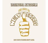 Various - Essential NWOBHM - The Best Of