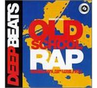 Various - Essential Old School Rap Vol 1