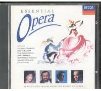 Various - Essential Opera