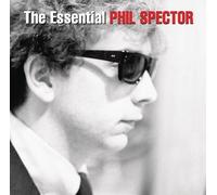 Various Essential Phil Spector (CD) (US IMPORT)