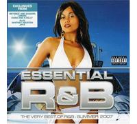 Various - Essential R & B Summer 2007