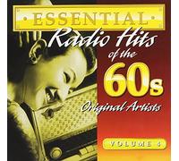 Various - Essential Radio Hits of the 60s: Vol. 4