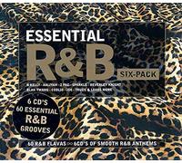 Various - Essential Rnb Box Set
