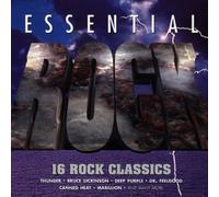 Various - Essential Rock