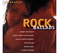 Various - Essential Rock Ballads