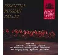 Various - Essential Russian Ballet
