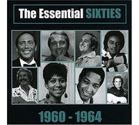Various Artists - Essential Sixties: 1960-1964