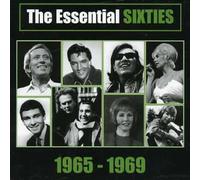 Various - Essential Sixties: 1965-1969