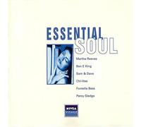 Various - Essential Soul