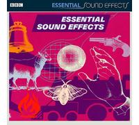 Various - Essential Sound Effects