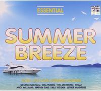 Various - Essential - Summer Breeze