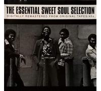 Various - Essential Sweet Soul Selection