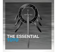 Various - Essential Toto [CD]