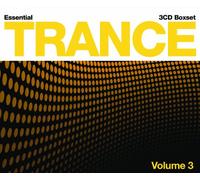 Various - Essential Trance 3