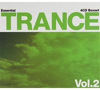 Various - Essential Trance Boxset vol. 2