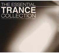 Various - Essential Trance Collection: N