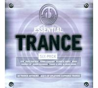 Various - Essential Trance Pack