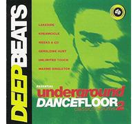 Various - Essential Underground 2