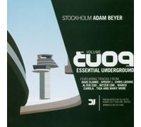 Various - Essential Underground Vol.9