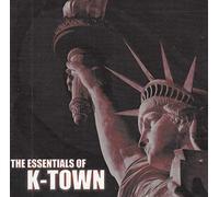 Various - Essentials of K Town