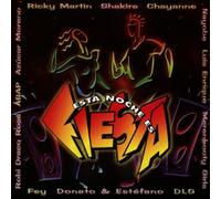 Various - Esta Noche Es Fiesta