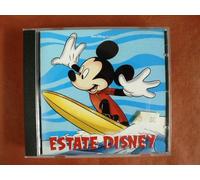 Various - Estate Disney / Compilation