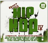 Various - Estilo Hip Hop Vol.4