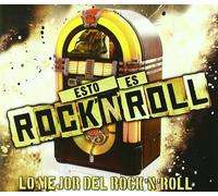 Various - Esto Es Rock N Roll