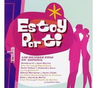 Various - Estoy Por Ti