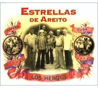 Various - Estrellas de Areito