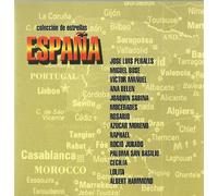 Various - Estrellas De Espana