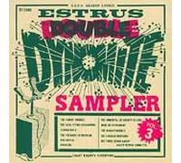Various - Estrus Double Dynamite Vol. 3