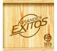 Various - Estuche Grandes Exitos
