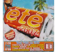 Various - Ete 2007