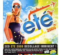 Various - Ete 2009