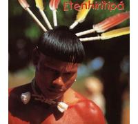 Various - Etenhiritipa Cantos Da Tradica