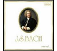 Various - Eternal.. . Bach [5cd]