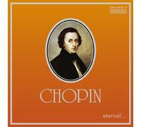 Various - Eternal.. . Chopin