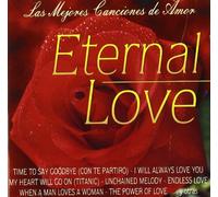 VARIOUS - Eternal Love